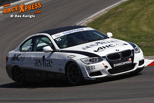 Raceauto's Team Bleekemolen te koop